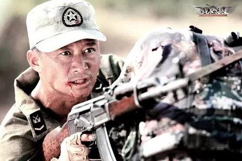 战狼二完整版在线观看,燃情热血，捍卫家国荣耀的巅峰对决  第3张